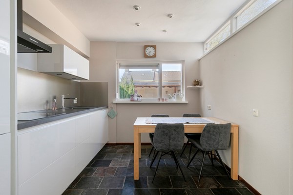 Medium property photo - Lochtenberg 13, 5296 LL Esch